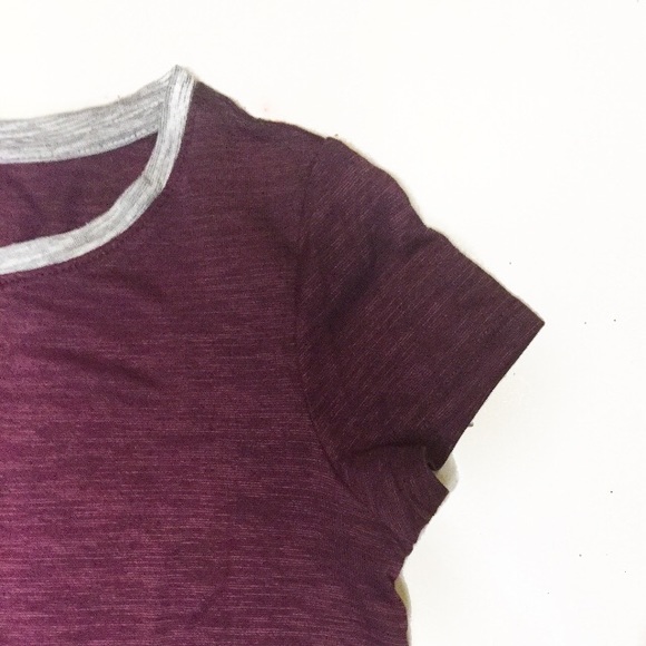 Active Tee - Picture 4 of 6